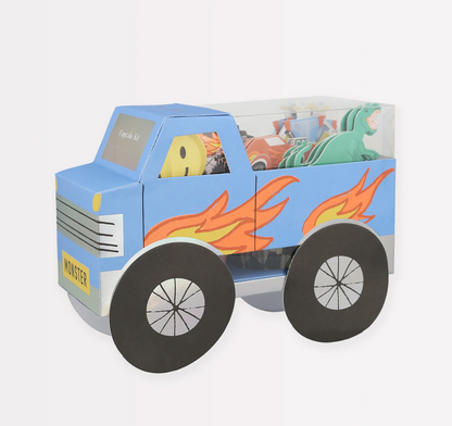 Kit Cupcakes Toybox
