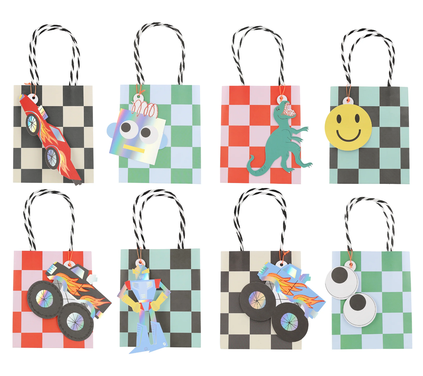 Sacos Ofertas Toybox