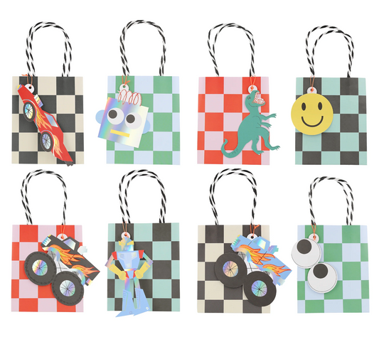 Sacos Ofertas Toybox