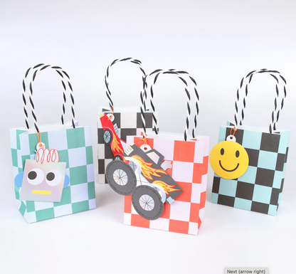 Sacos Ofertas Toybox
