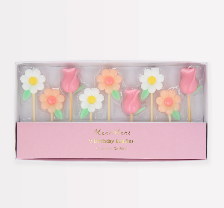 Flores