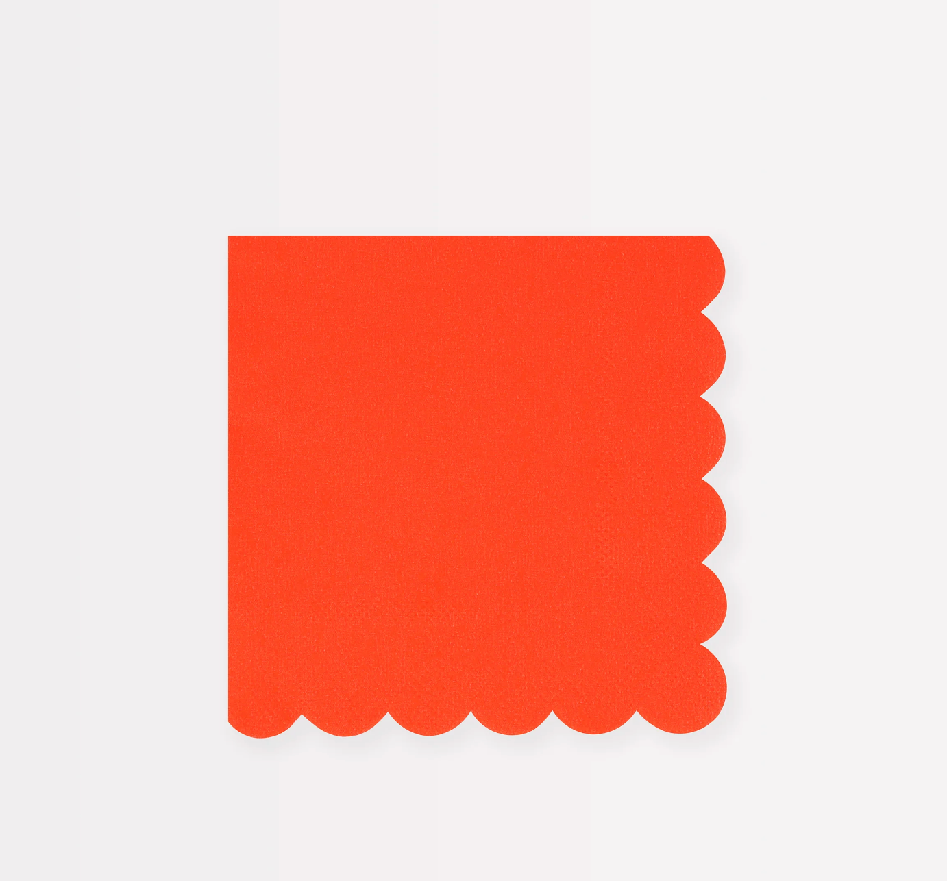 Guardanapos Vermelhos