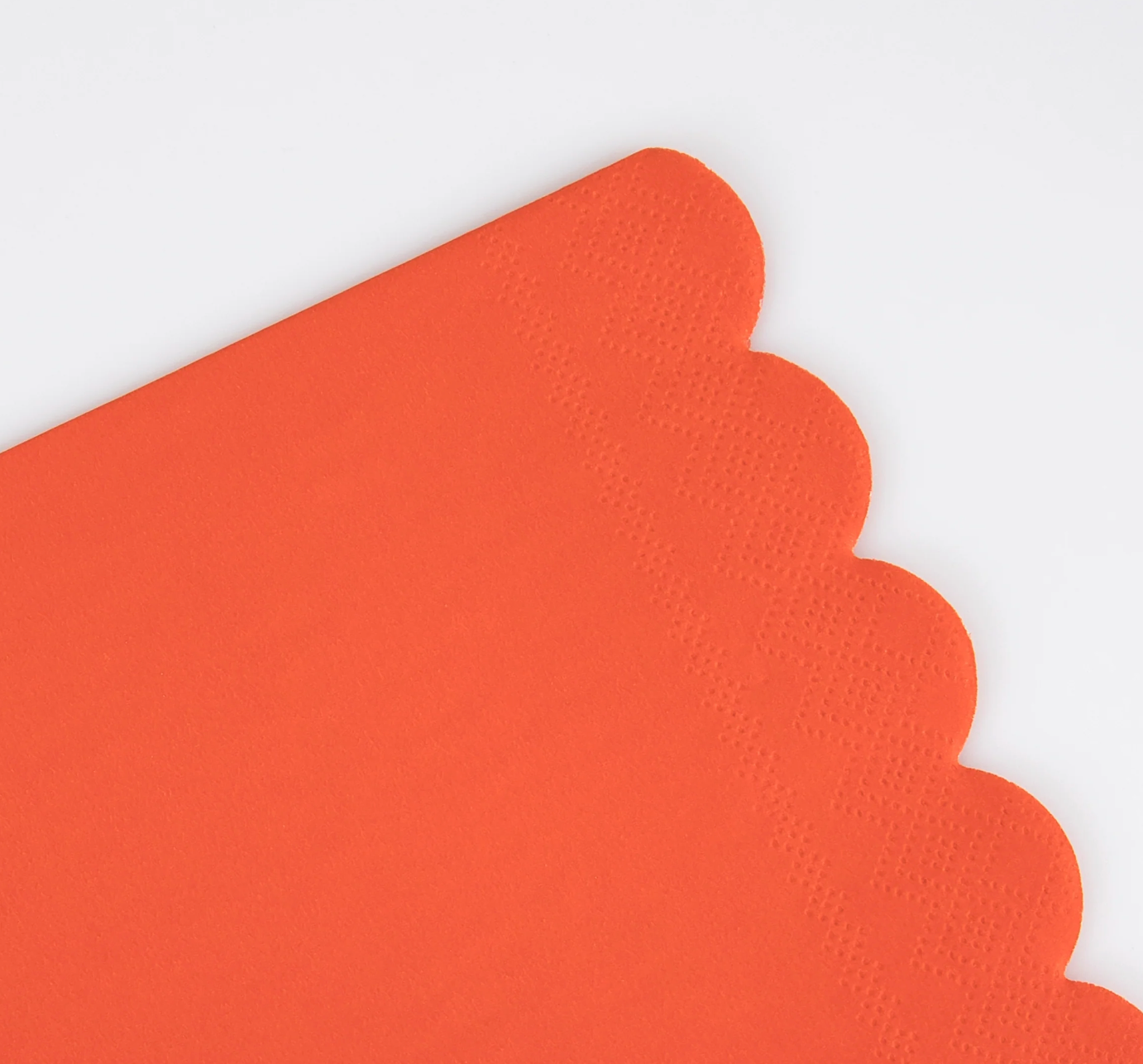 Guardanapos Vermelhos