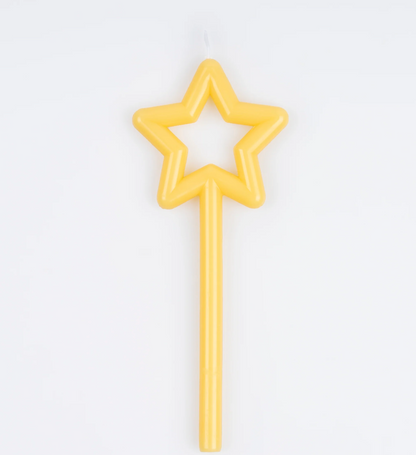 Vela Slim Estrela