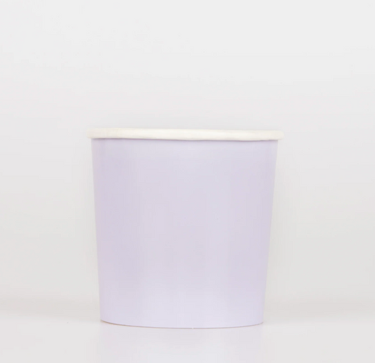 Copos Lilás