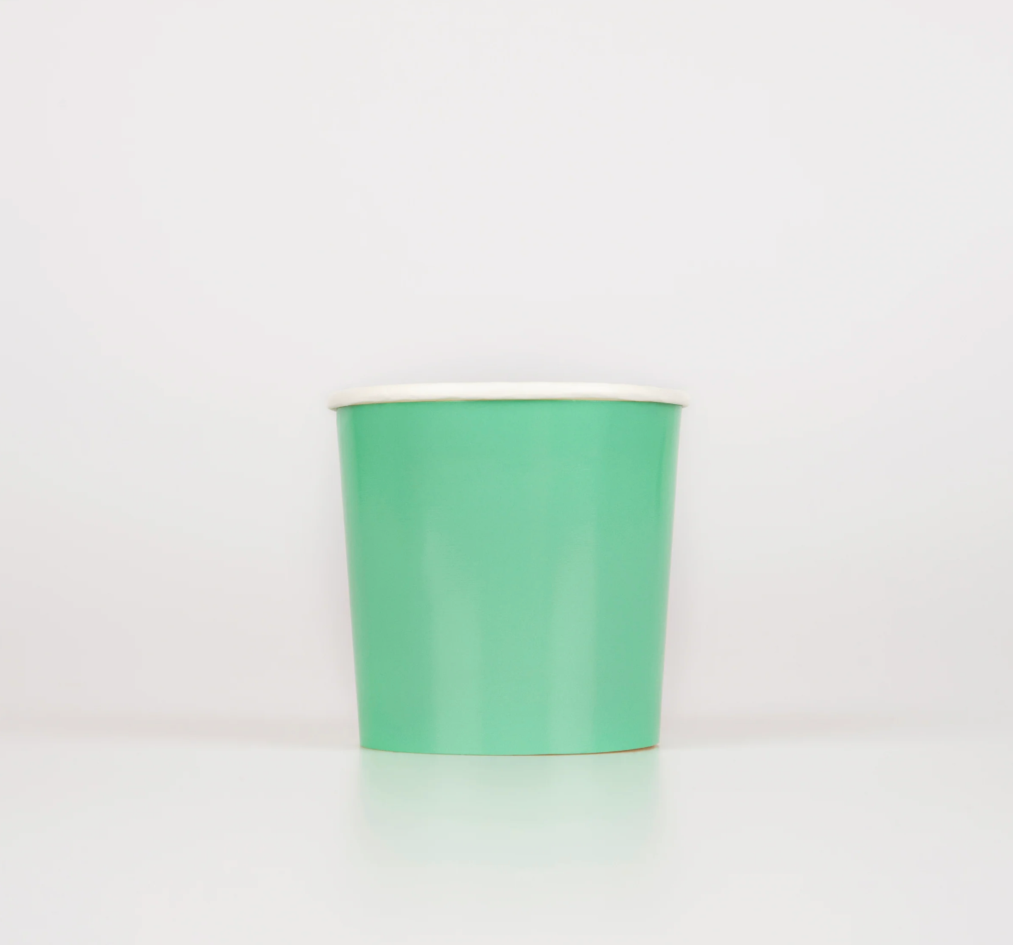 Copos Verde Esmeralda