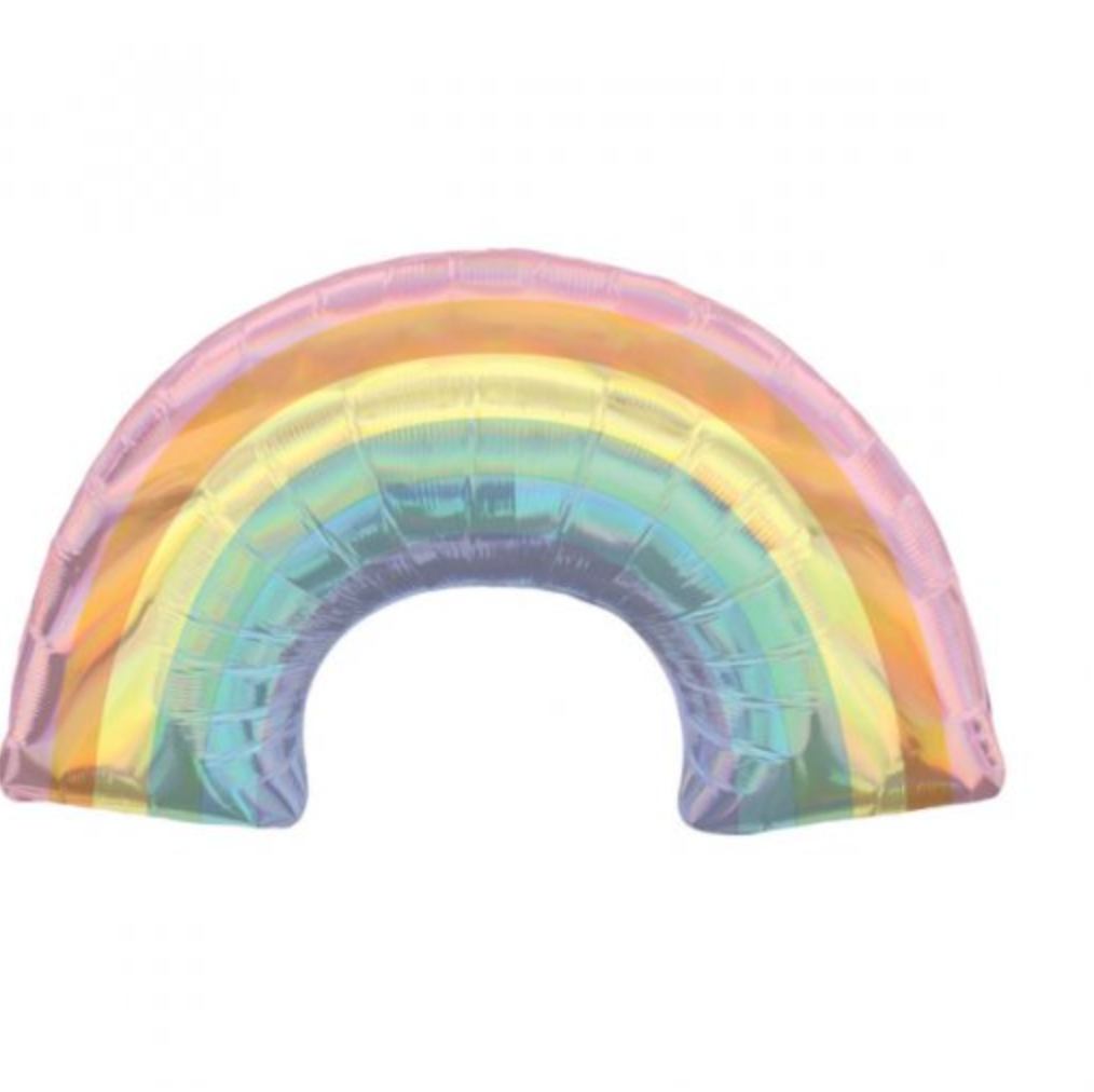 Balão Arco-Íris