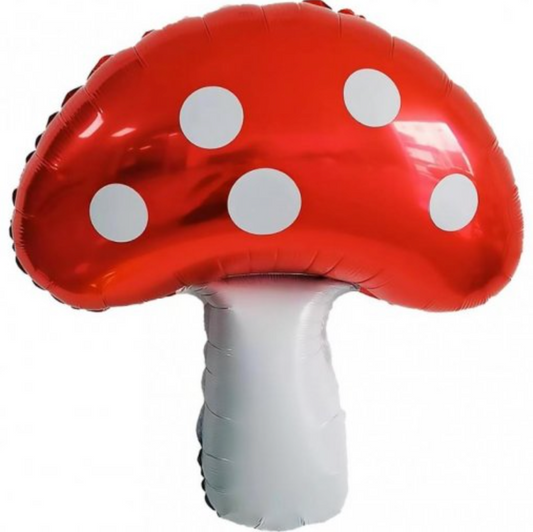 Balão Cogumelo