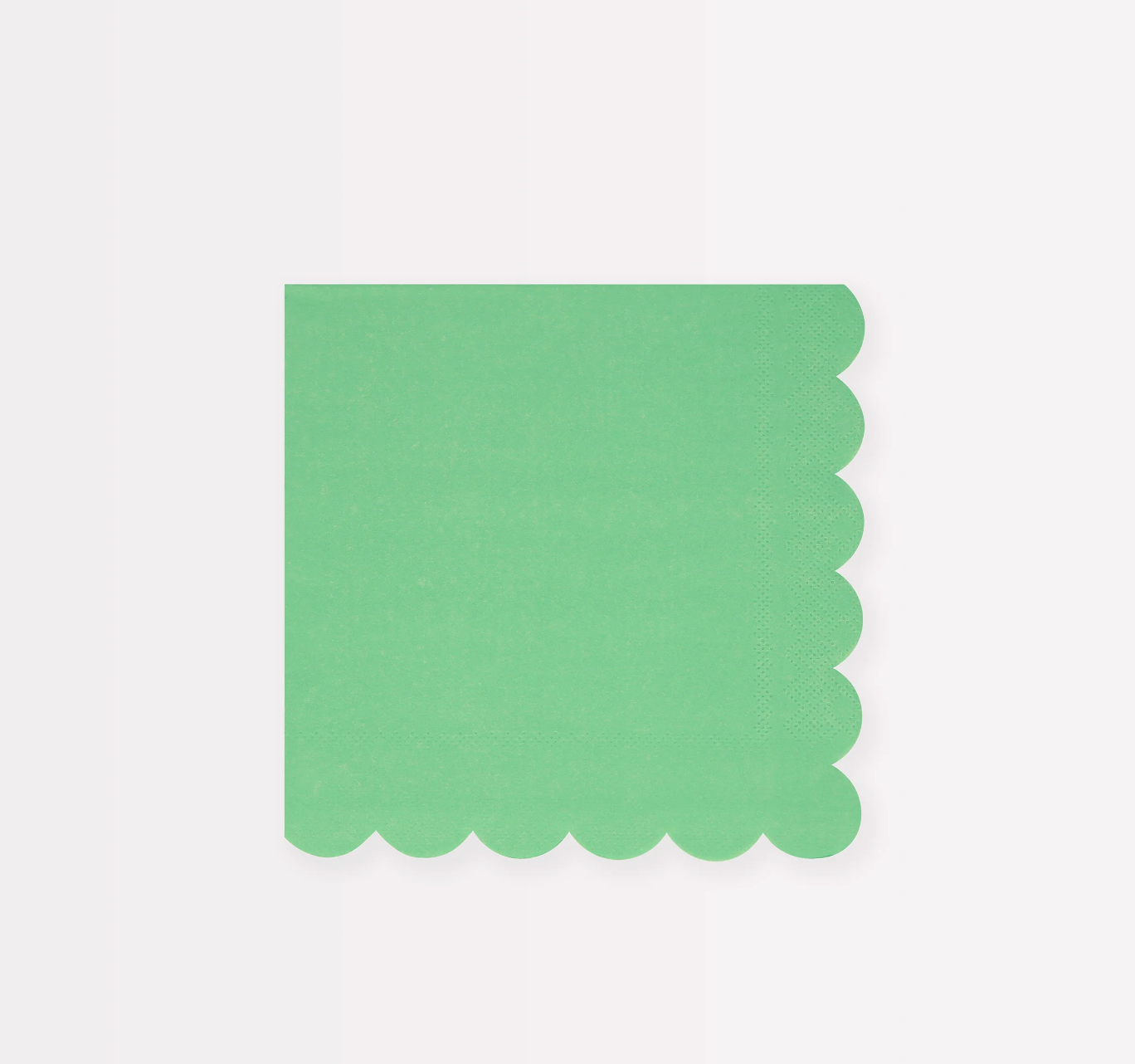 Guardanapos Verde Esmeralda