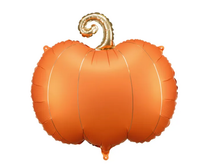 Pumpkin Balloon