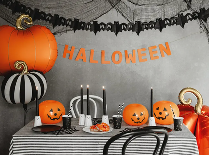 Pumpkin Balloon