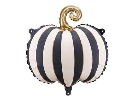 Pumpkin Balloon