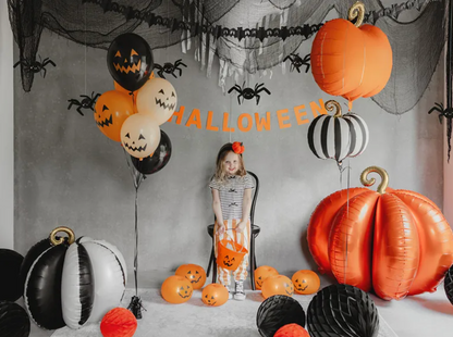 Pumpkin Balloon