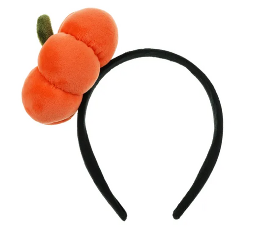 Bandolete Halloween Abóbora