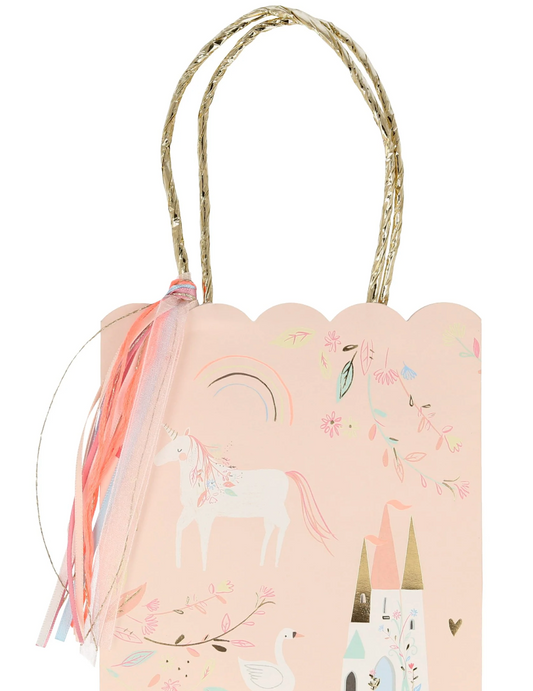 Sacos Oferta Princesas