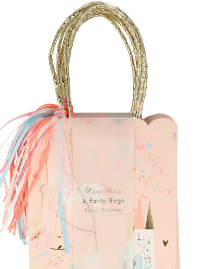 Princess Gift Bags