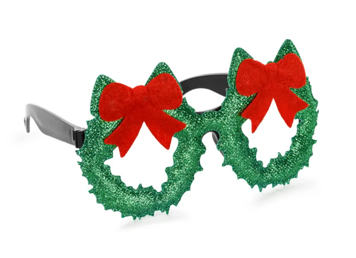 Óculos Coroa Natal
