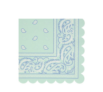 Western Napkins