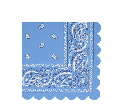 Western Napkins