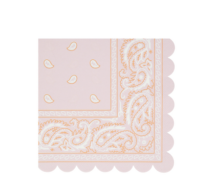 Western Napkins