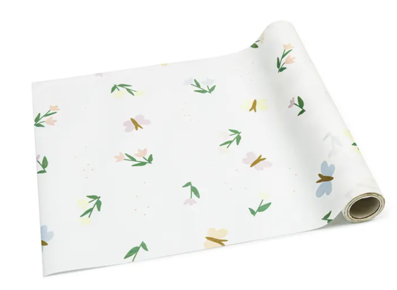 Corredor Mesa Flores e Borboletas