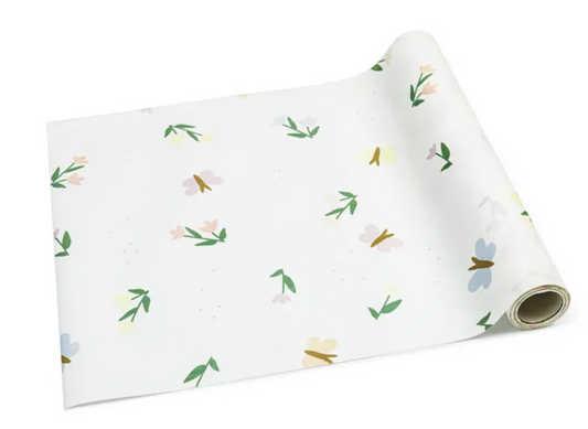 Corredor Mesa Flores e Borboletas