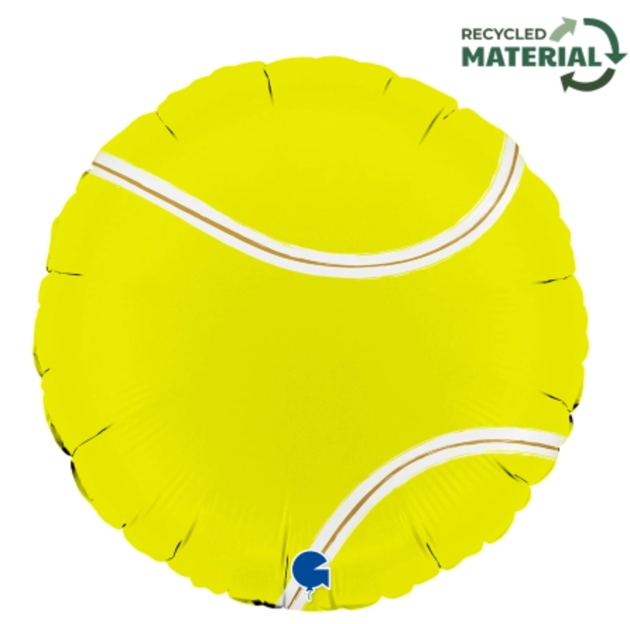 Balão Bola Ténis