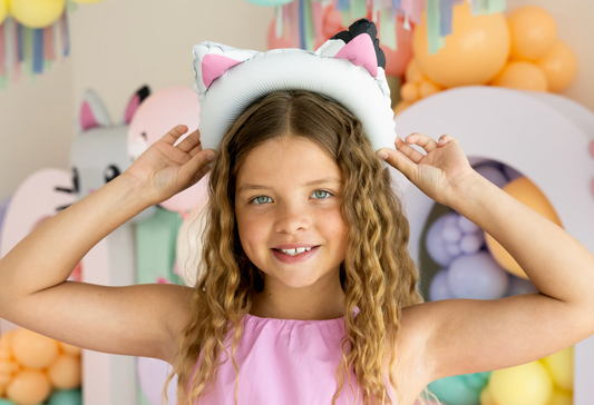 Balão Orelhas Gabby