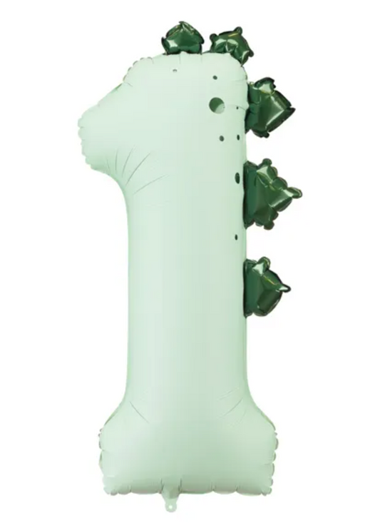Balão 1 Dinossauro