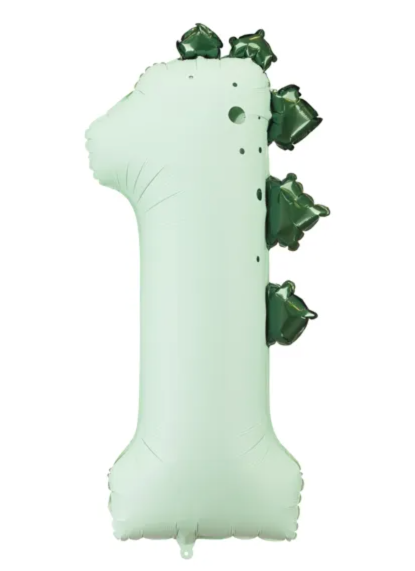 Balão 1 Dinossauro