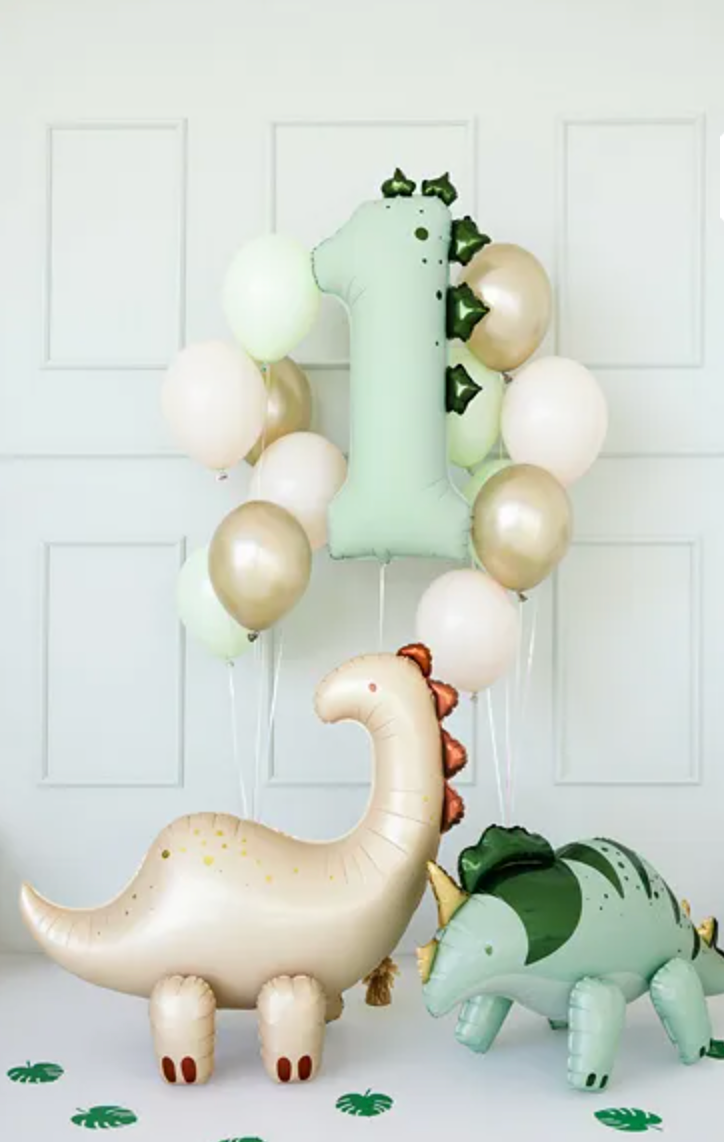 Balão 1 Dinossauro