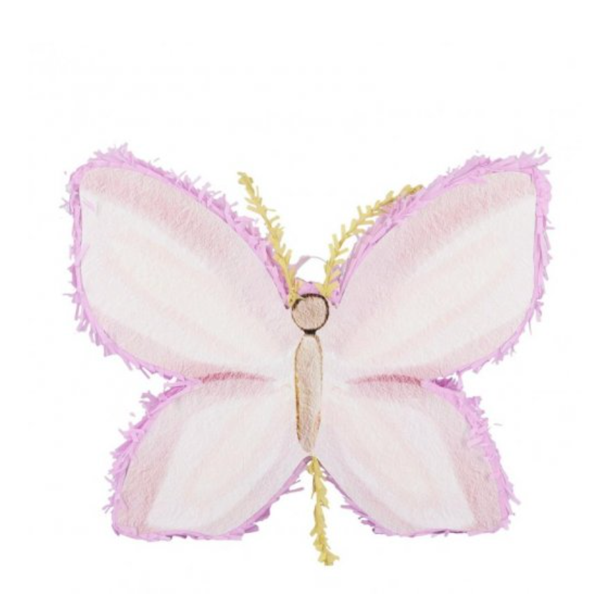 Pinhata Borboleta