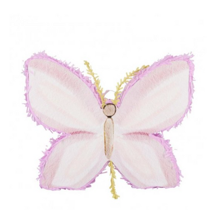 Pinhata Borboleta