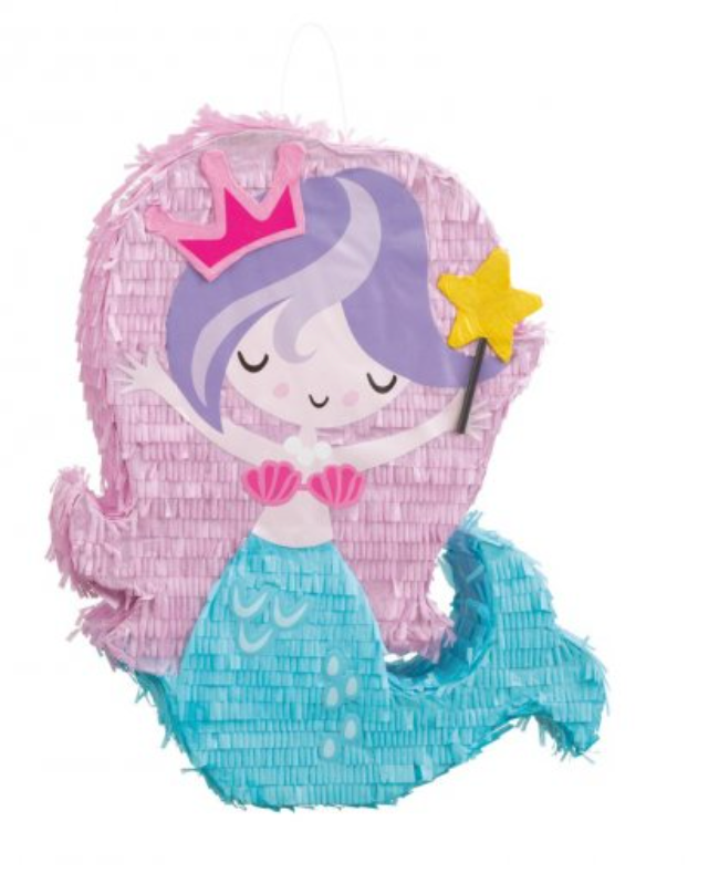 Pinhata Sereia