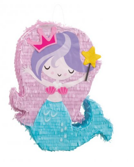 Pinhata Sereia