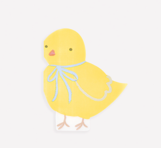 Guardanapos Pintainho