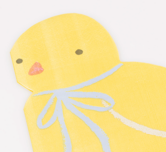 Guardanapos Pintainho