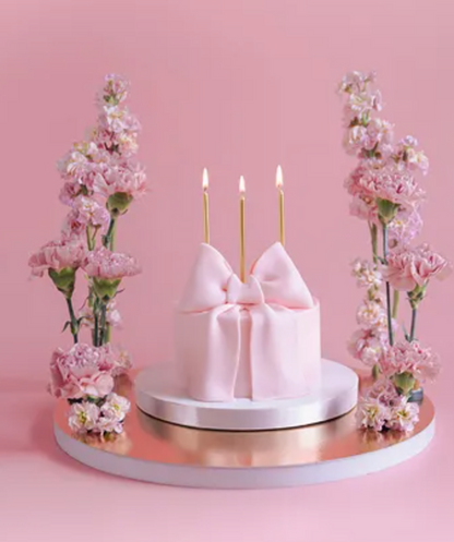 Velas Douradas