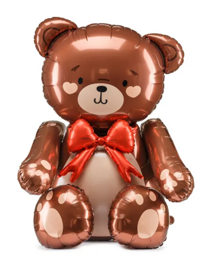 Balão Urso