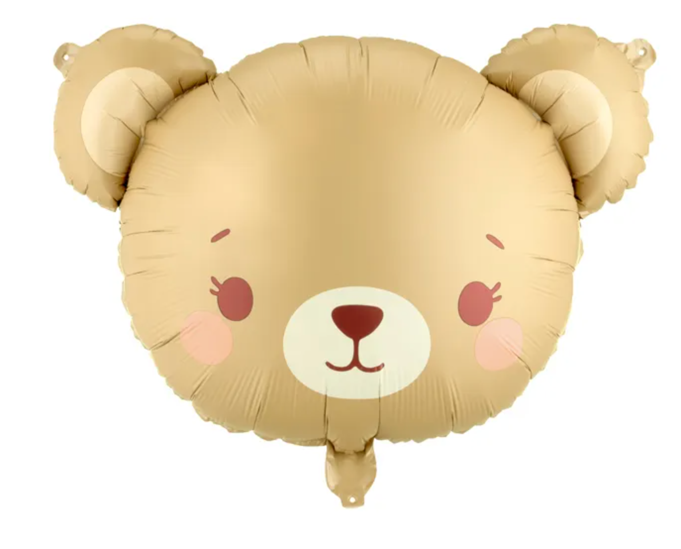 Balão Urso