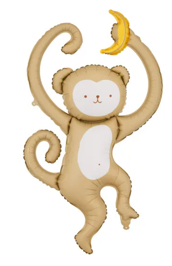 Balão Macaco