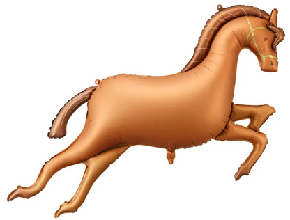 Balão Cavalo