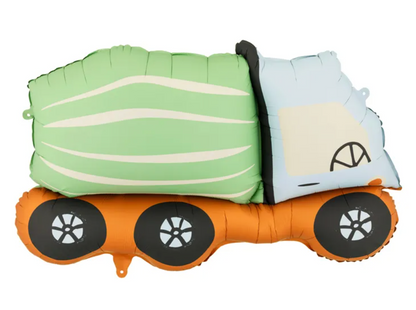 Truck Balloon