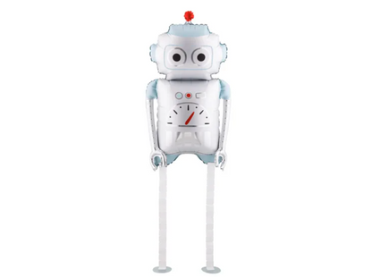 Robot Balloon