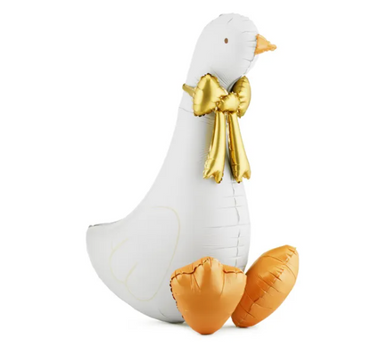 Goose Balloon