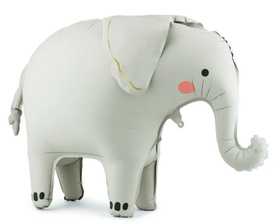 Balão Elefante