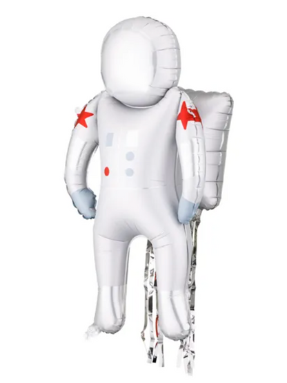 Balão Astronauta