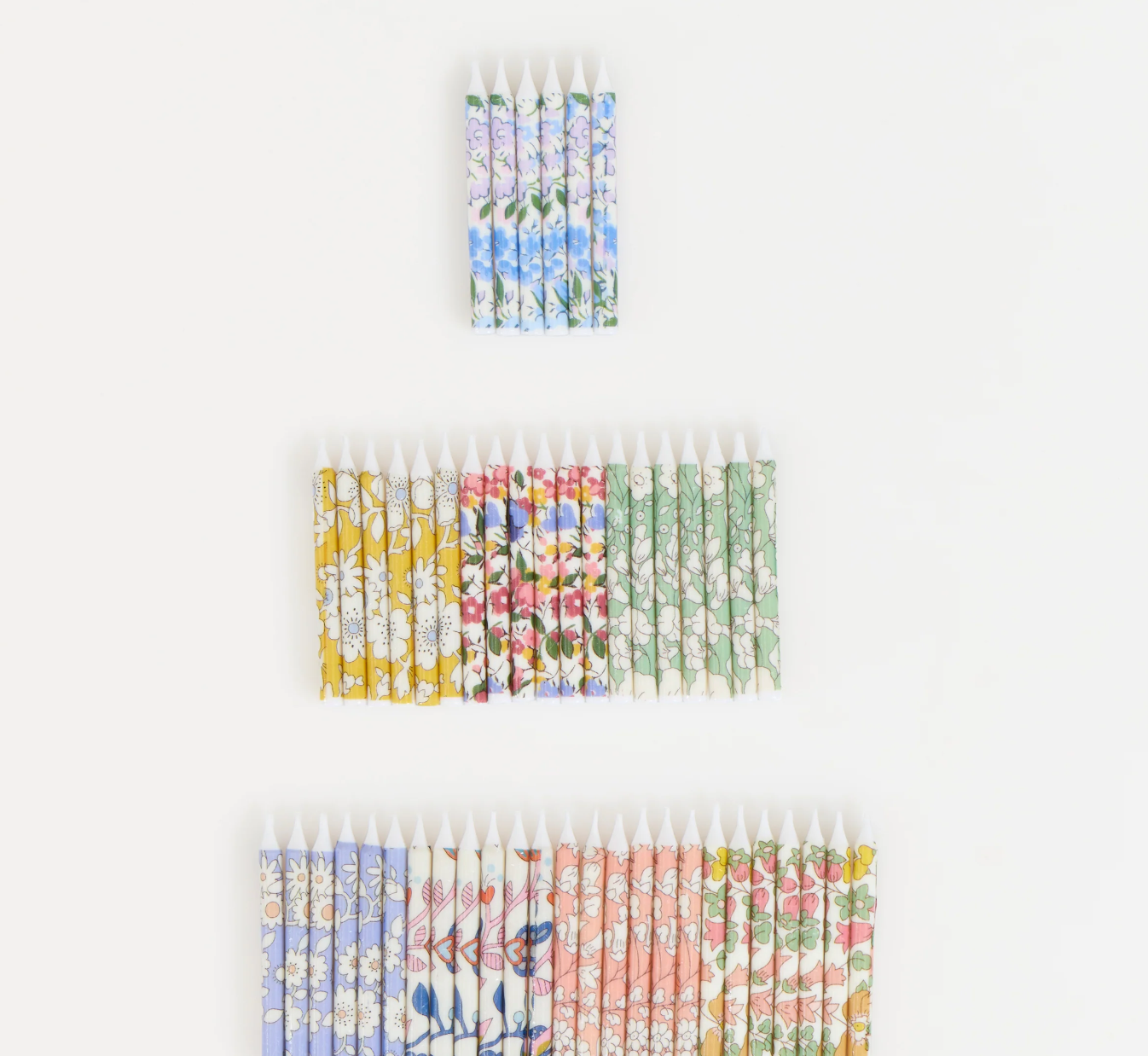 Mini Velas Liberty