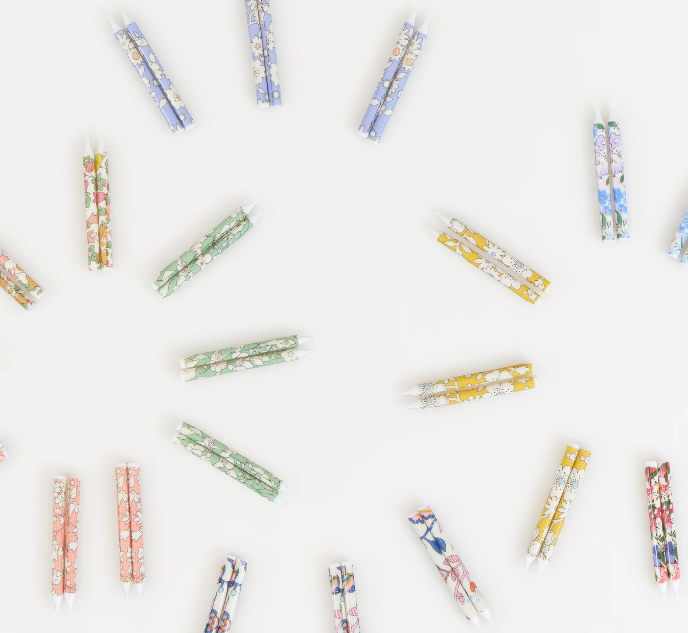 Mini Velas Liberty