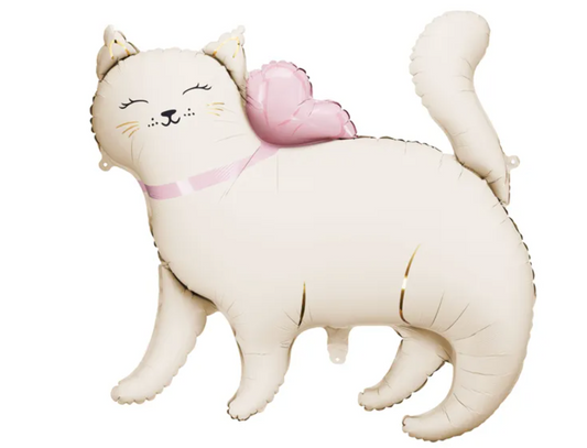 Balão Gato
